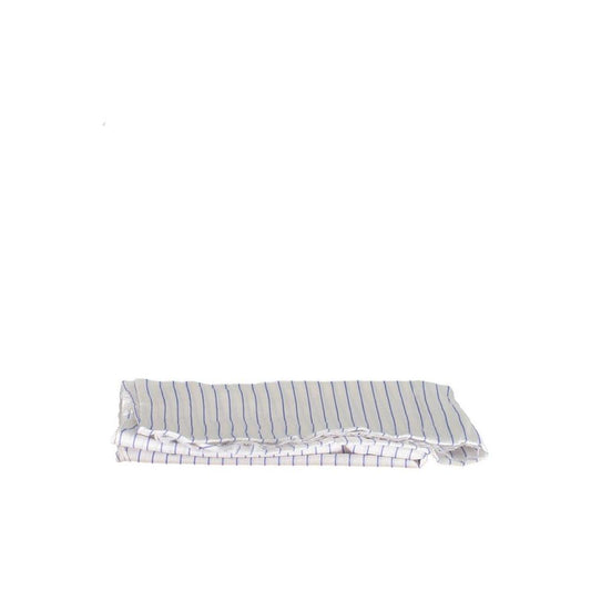 Gant White Cotton Men Scarf 1728,67403481248,Accessories,Gant,Men,Men - Accessories,New with tags,Scarves - Men - Accessories,White Gant GA-3885