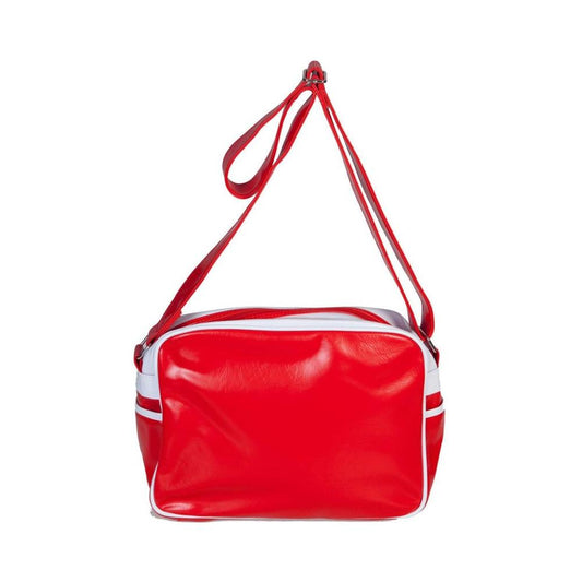 Gola Red Synthetic Women Handbag