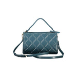 Mario Valentino Green Polyethylene Women Handbag VA-32769