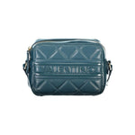 Mario Valentino Green Polyethylene Women Handbag VA-32781