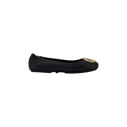 Tory Burch Minni Ballerinas