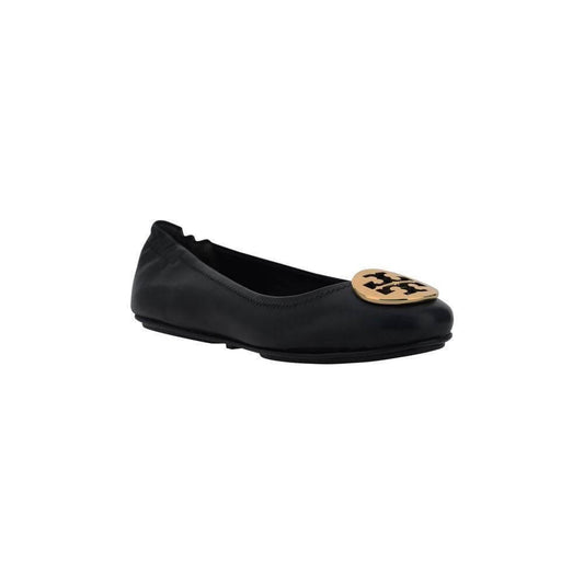 Tory Burch Minni Ballerinas