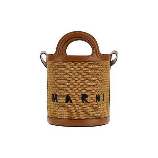 Marni Tropicalia Bucket Bag