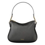 Coccinelle Black Leather Women Handbag CO-34884