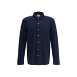 Brooksfield Cotton Shirt BR-202AB0029608-L