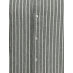 Brooksfield Striped Shirt BR-202CS131V0031-42
