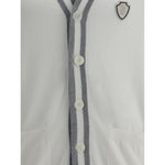 Brunello Cucinelli Cotton Cardigan BR-M29203606FCJ068-L