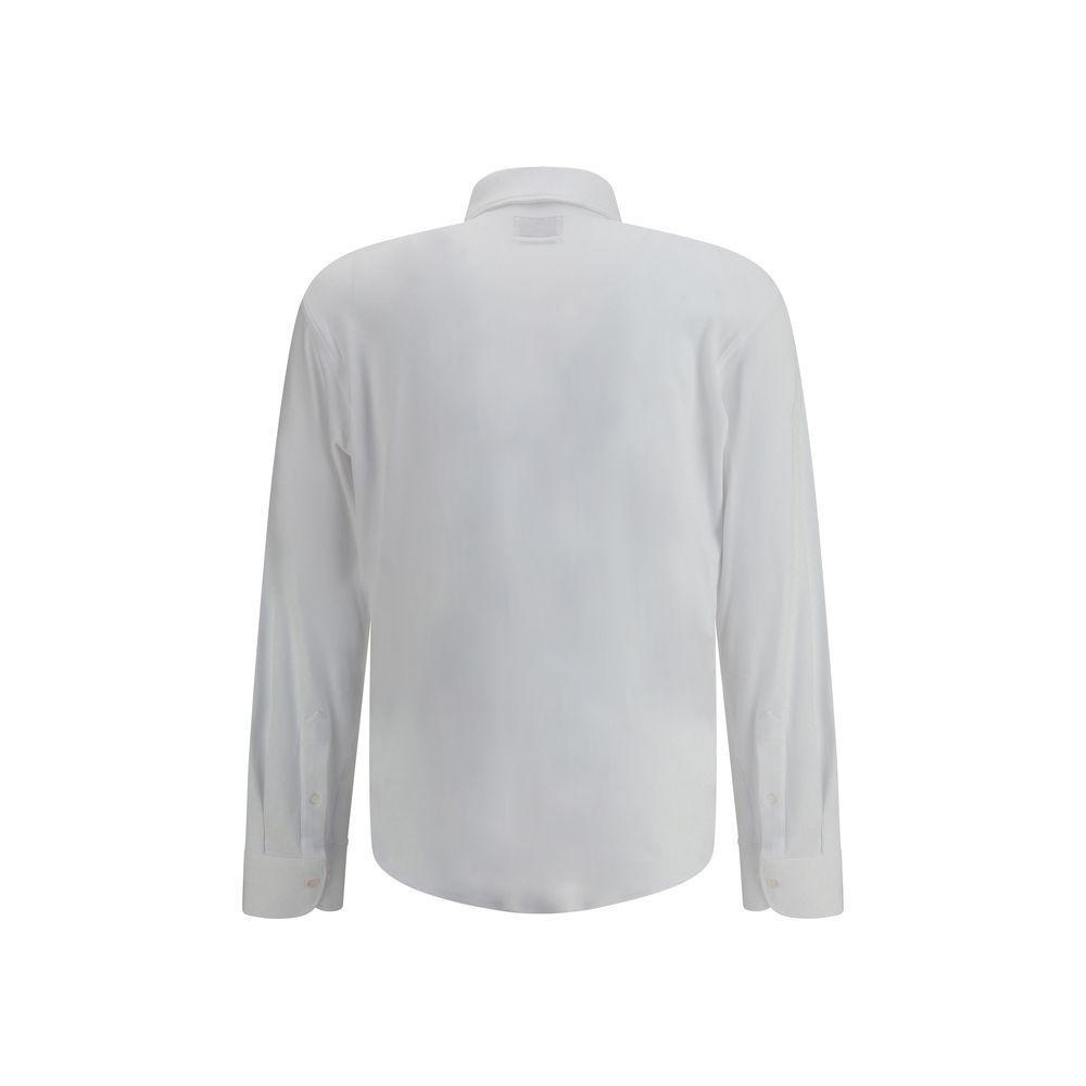 Brooksfield Cotton Shirt BR-202AB0029100-S