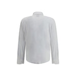 Brooksfield Cotton Shirt BR-202AB0029100-S