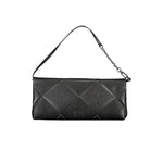 Calvin Klein Black Polyester Handbag CA-26002