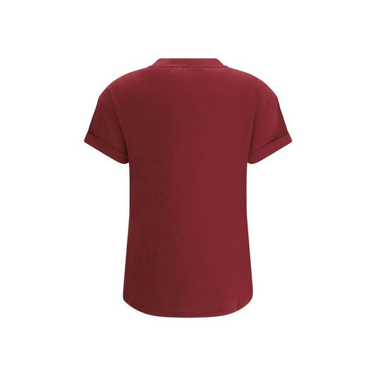 Brunello Cucinelli Cotton T-Shirt BR-MPT81EC720C4331-XS
