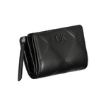 Calvin Klein Elegant Zip-Around RFID Secure Wallet CA-26056