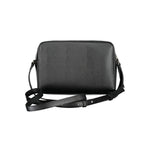 Calvin Klein Black Polyethylene Handbag CA-30794