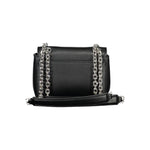 Calvin Klein Black Polyethylene Women Handbag CA-33624