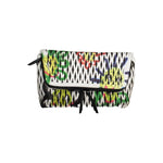 Desigual White Polyethylene Women Handbag DE-38113