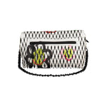 Desigual White Polyethylene Women Handbag DE-38113
