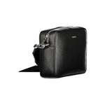 Calvin Klein Black Polyethylene Women Handbag CA-36289