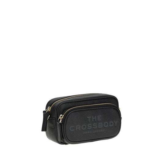 Marc Jacobs Leather Shoulder Bag MA2S5HCR002H02001BB
