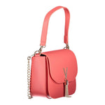Mario Valentino Pink Polyethylene Women Handbag VA-36139
