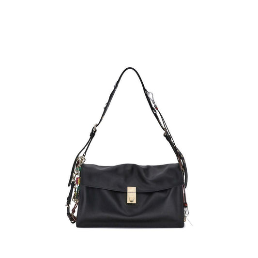 Prada Large Soft Sound Shoulder Bag PR1BD378VOO62C6AF0002BB