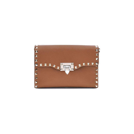 Valentino Garavani Rockstud Shoulder Bag VA7W2B0181VSFHG5BB