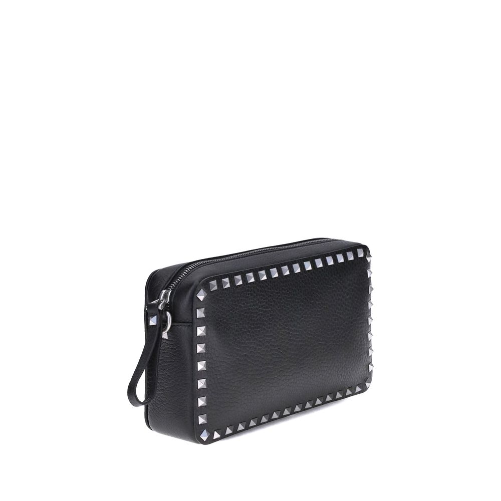 Valentino Garavani Rockstud Shoulder Bag