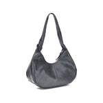 Ganni Medium Hobo Shoulder Bag GAA6865067BB
