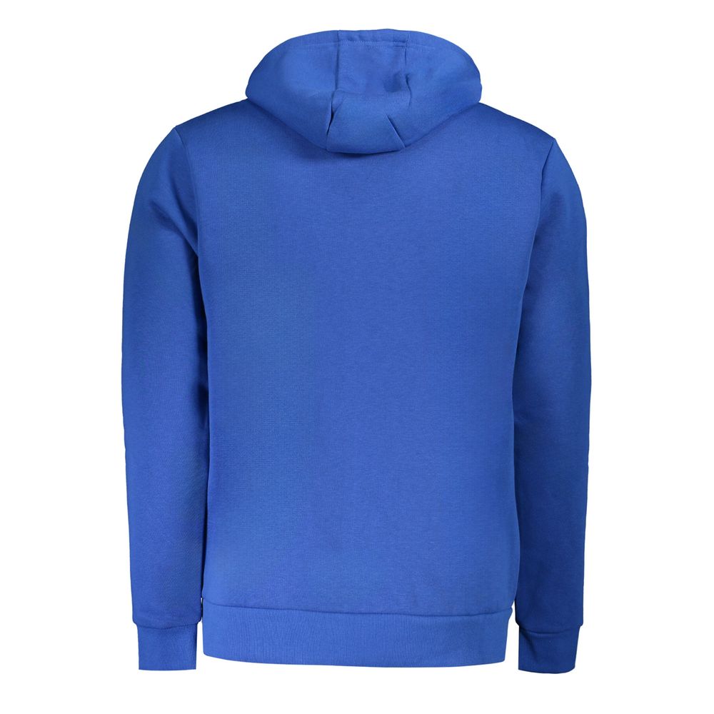 Norway 1963 Blue Cotton Sweatshirt
