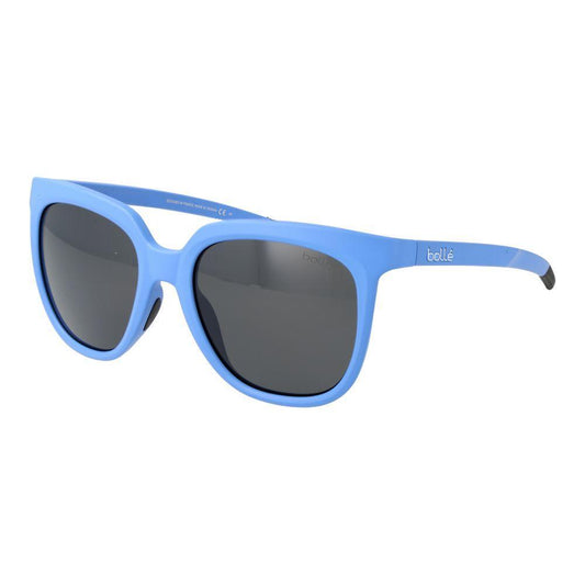 Bolle Blue Women Sunglasses 1728,67345776800,Blue,Bolle,New with tags,Sunglasses,Sunglasses for Women - Sunglasses,Women Bolle BO-1055668