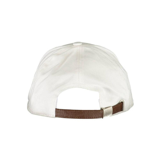 La Martina White Cotton Men Cap 1728,67403481248,Accessories,Hats & Caps - Men - Accessories,La Martina,Men,Men - Accessories,New with tags,White La Martina LA-13273