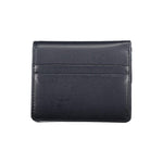 Tommy Hilfiger Blue Polyethylene Wallet TO-30736
