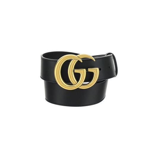 Gucci Re-Edition Belt 1728,72470364320,90 cm / 36 Inches,Accessories,Belts - Women - Accessories,Black,Gucci,New with tags,Women,Women - Accessories Gucci GU-400593AP00T1000-90 CM / 36 INCHES