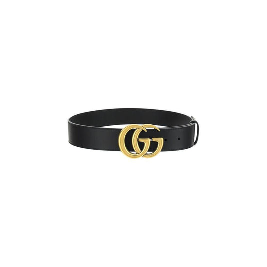 Gucci Re-Edition Belt 1728,72470364320,90 cm / 36 Inches,Accessories,Belts - Women - Accessories,Black,Gucci,New with tags,Women,Women - Accessories Gucci GU-400593AP00T1000-90 CM / 36 INCHES