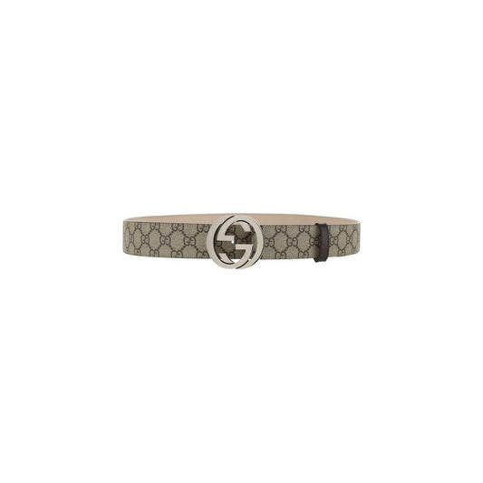 Gucci Belt GU-411924KGDHN9643-100 CM / 40 INCHES