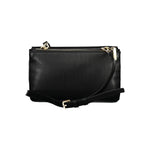 Calvin Klein Black Polyester Handbag CA-25961
