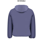Norway 1963 Blue Polyamide Men Jacket NO-33473-S