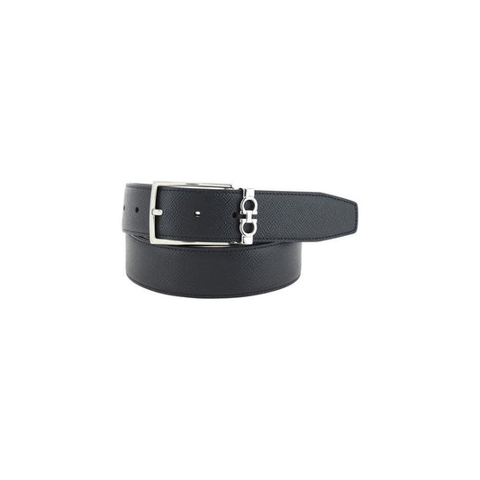 Ferragamo Reversible Belt