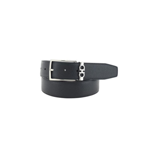 Ferragamo Reversible Belt