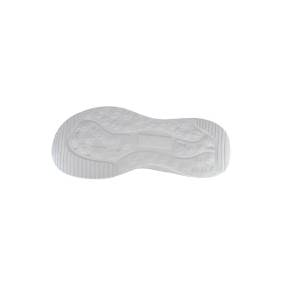 U.S. POLO ASSN. Green Polyester Men Sneaker