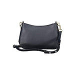 Tommy Hilfiger Blue Polyester Handbag TO-27565