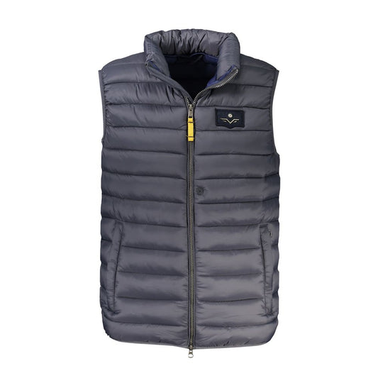 Armata Di Mare Brown Polyamide Men Jacket AR-32877-M