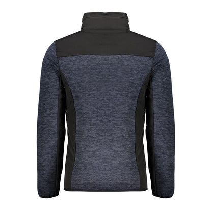 Norway 1963 Blue Polyester Jackets & Coat