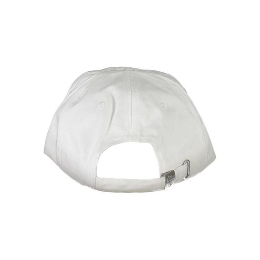 North Sails White Cotton Men Cap 1728,67403481248,Accessories,Hats & Caps - Men - Accessories,Men,Men - Accessories,New with tags,North Sails,White North Sails NO-20311