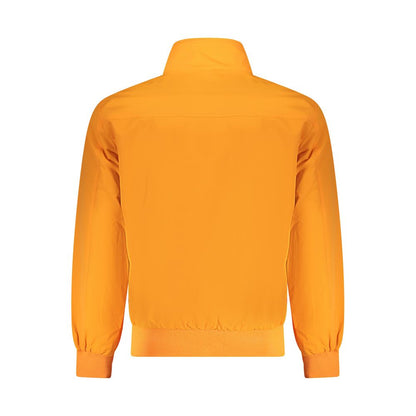 North Sails Orange Polyamide Jackets & Coat
