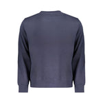 North Sails Blue Cotton Sweater