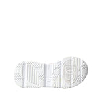 Dolce & Gabbana Multicolor Low Top Daymaster Sneakers Shoes MV7345-39.5
