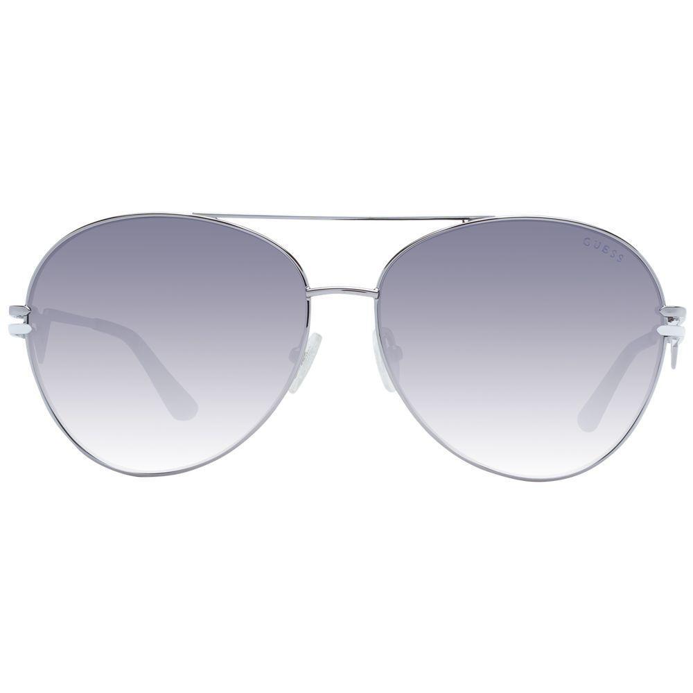 Guess Gray Women Sunglasses GU-1051862
