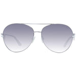 Guess Gray Women Sunglasses GU-1051862