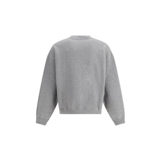 Axel Arigato Loops Sweatshirt AX-A3435002GREYMELANG-L