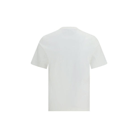 Brunello Cucinelli Logoed T-Shirt BR-M0B138440CBH20-XXL